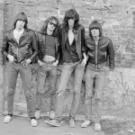 Ramones: 50 años del disco que convirtió la simpleza en revolución
