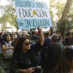 Tres décadas de presupuesto universitario en datos: de 1995 a 2025