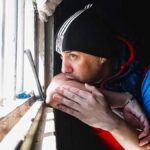 Un retrato crudo e íntimo de la vida en la cárcel