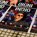 Velatorio del Indio Solari: cómo llegar al Polideportivo José María Gatica