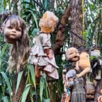 La Isla de las Muñecas existe y está al sur de la Ciudad de México
