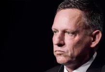 Peter Thiel y el misterio de su estadía en la Argentina