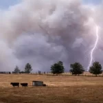 La Organización Meteorológica Mundial advierte que El Niño se intensificará desde junio