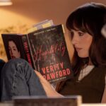 Un manuscrito, muchos secretos: Verity llega al cine